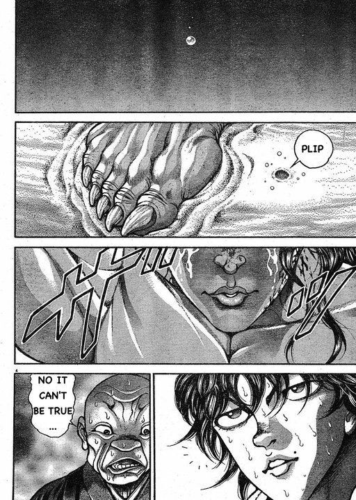 Baki - Son Of Ogre Chapter 147 4